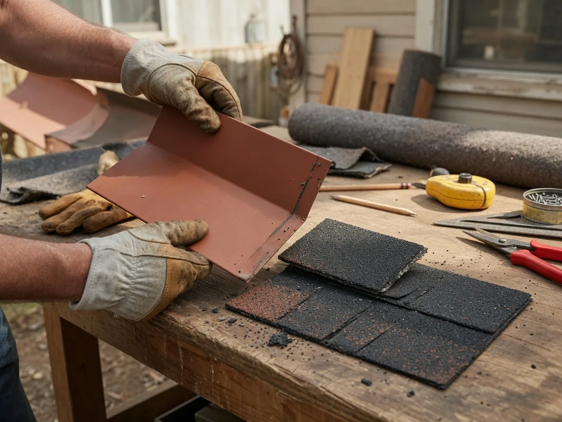 Roof Repair company in Henrieville, UT